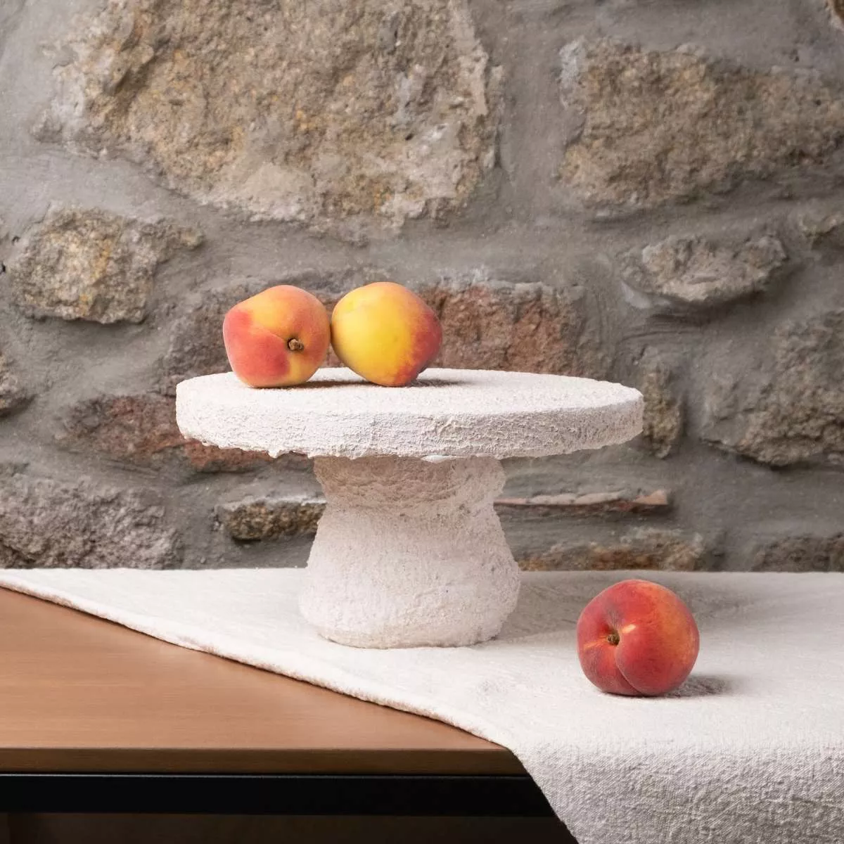Footed Deco Tray Footed Deco Tray Χειροποίητες Δημιουργίες λήιον
