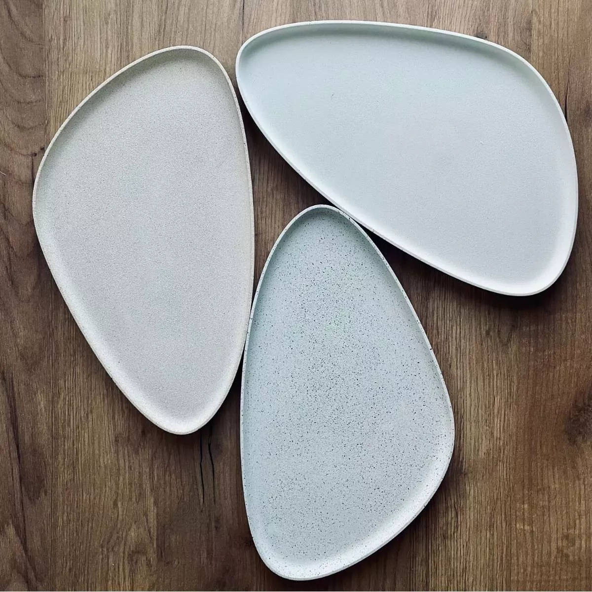 AC730 Jesmonite | Η πέτρα επανασχεδιασμένη χειροποιήτες κατασκευές λήιον