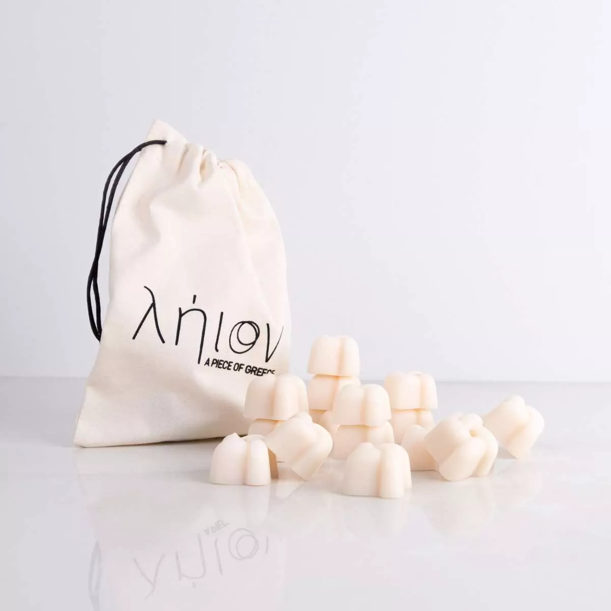 Soy Wax Melts Soy Wax Melts Χειροποίητο Αρωματικό Κερί Lieon